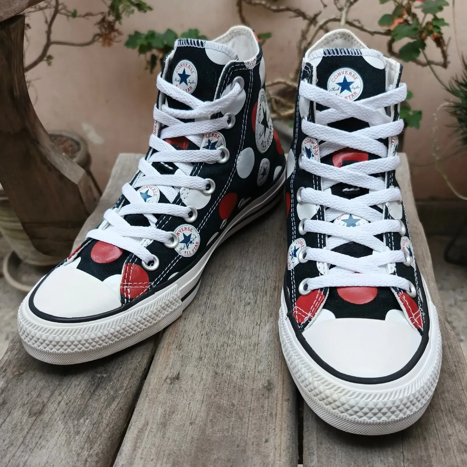 Converse All Star  2
