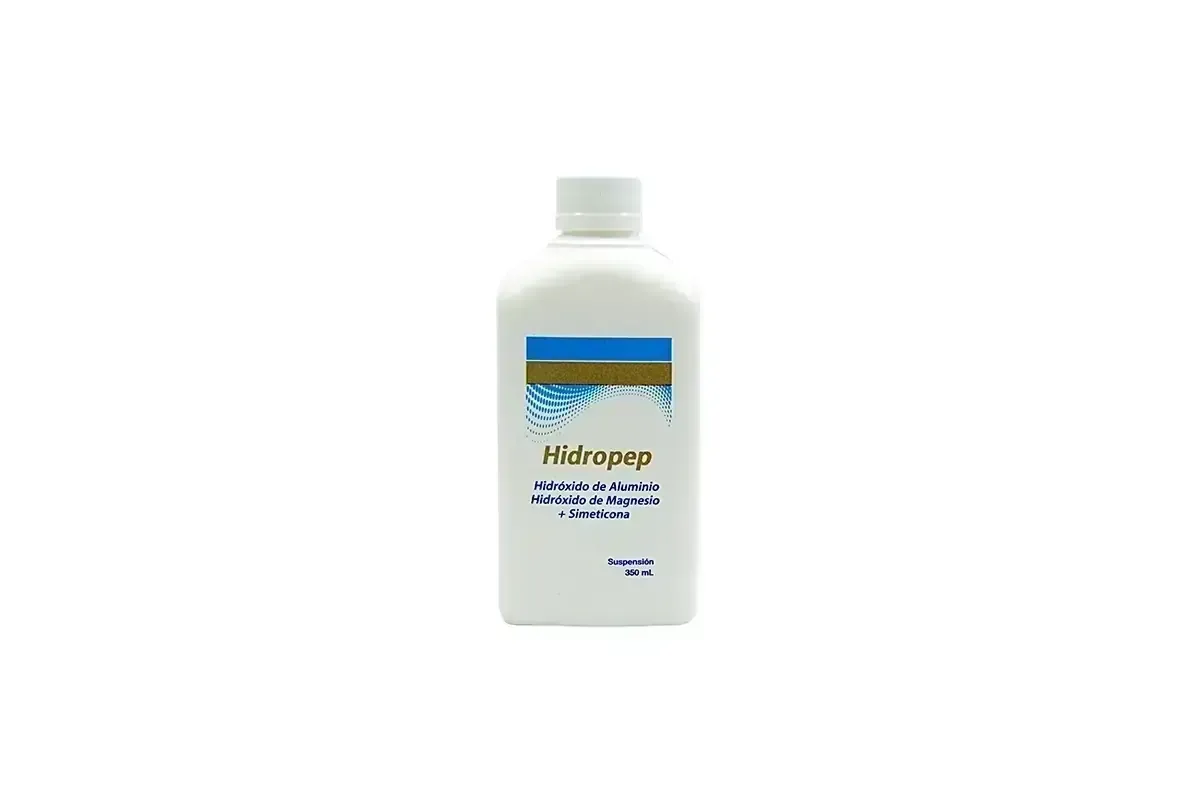 HIDROPEP 360 ML