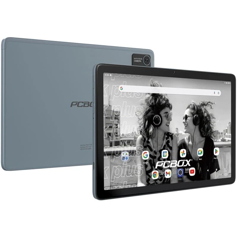 TABLET PCBOX FELL 8" 32GB/2GB