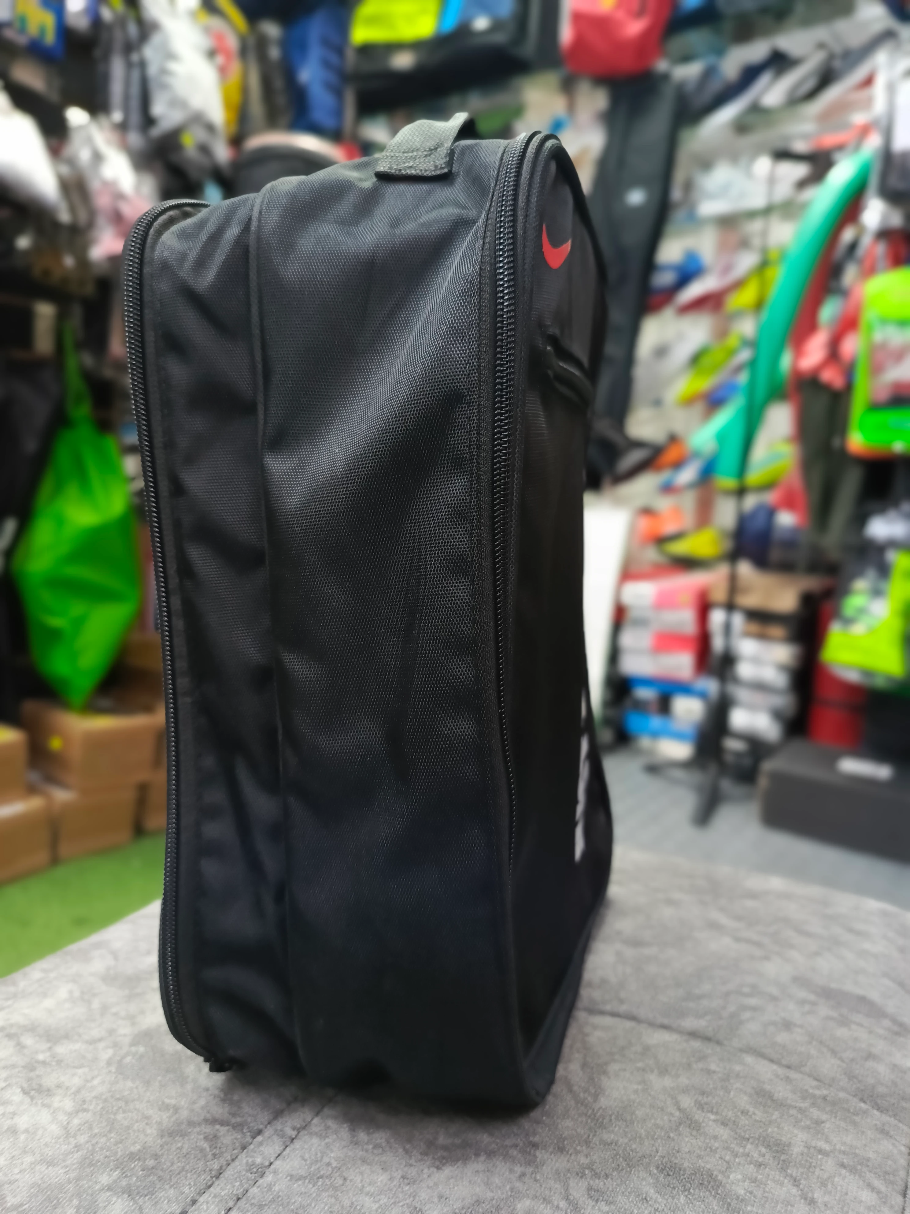 BOLSO FÚTBOLERO  2