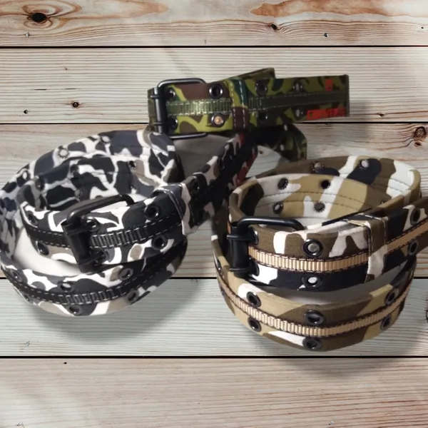 Camuflaje 