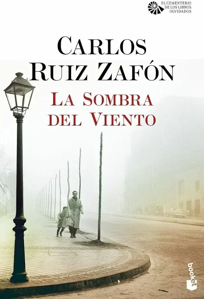 LA SOMBRA DEL VIENTO 