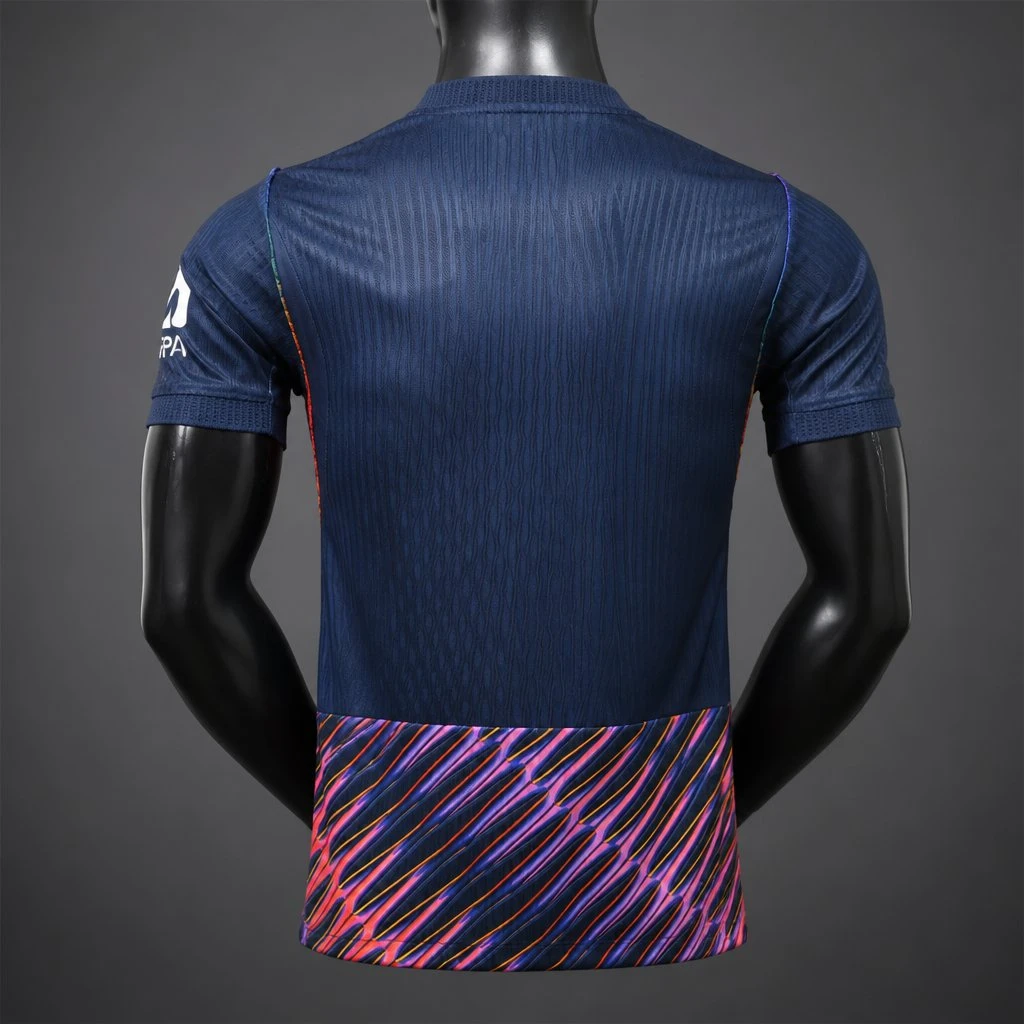 CAMISETA TOTTENHAM VISITA 26/27 2