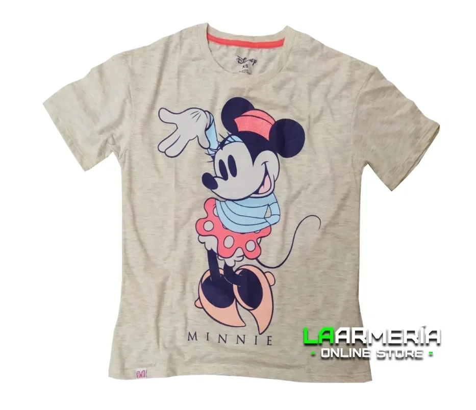 Minnie Mouse (M)