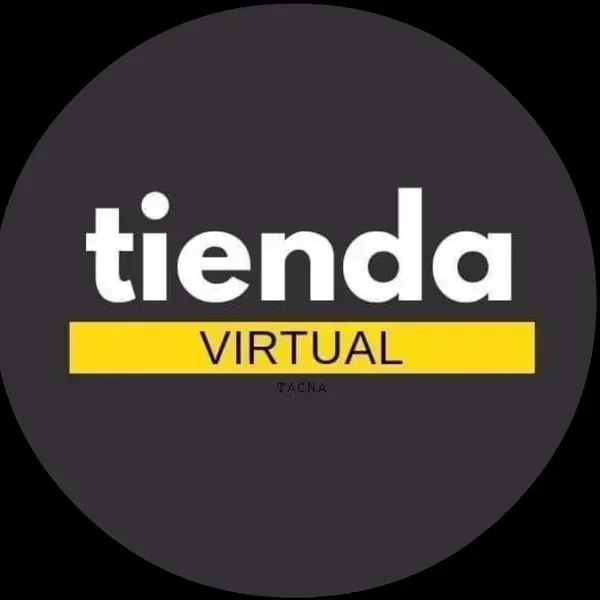 TIENDA VIRTUAL TACNA