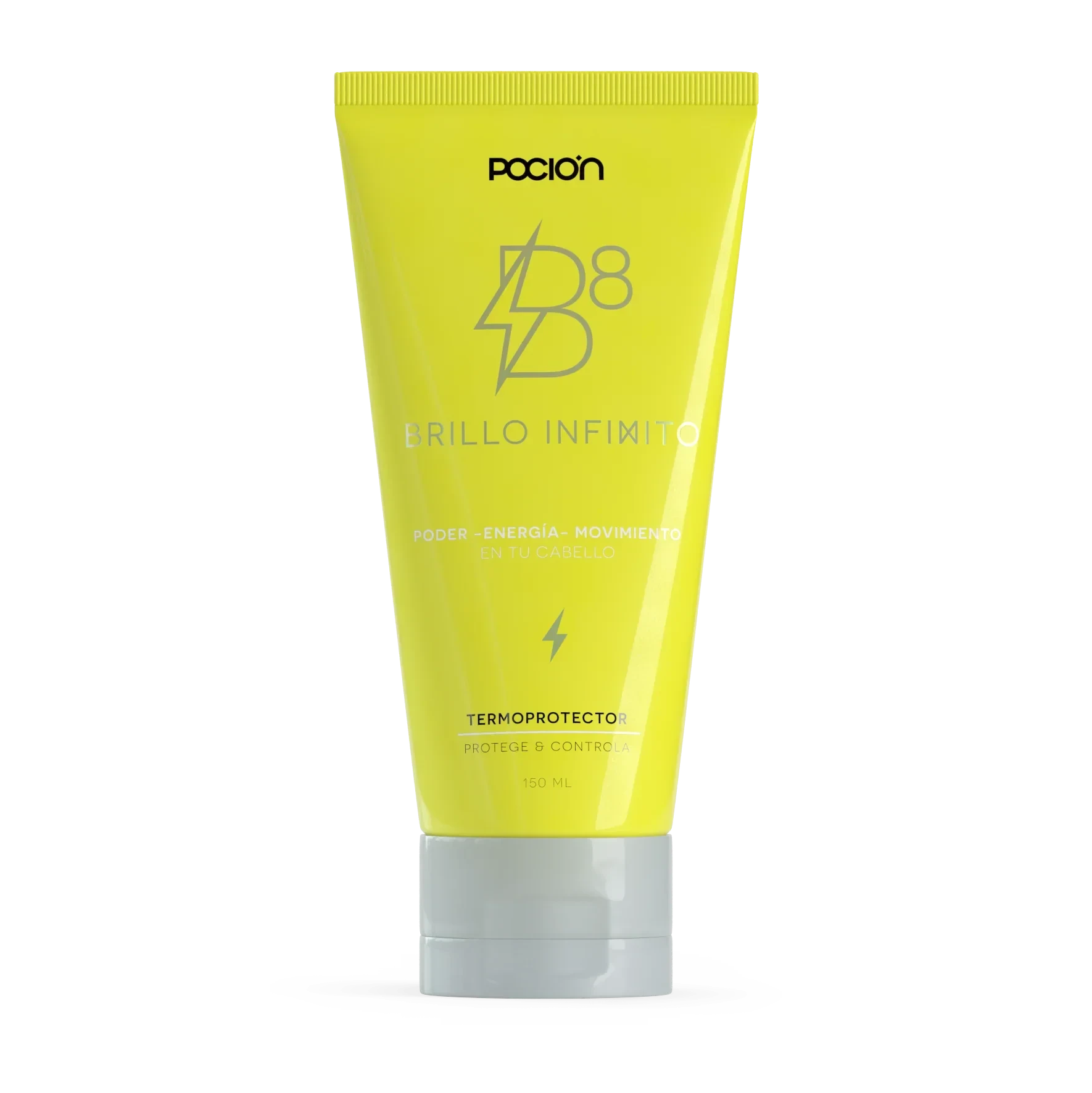 Termoprotector B8 brillo infinito POCION 