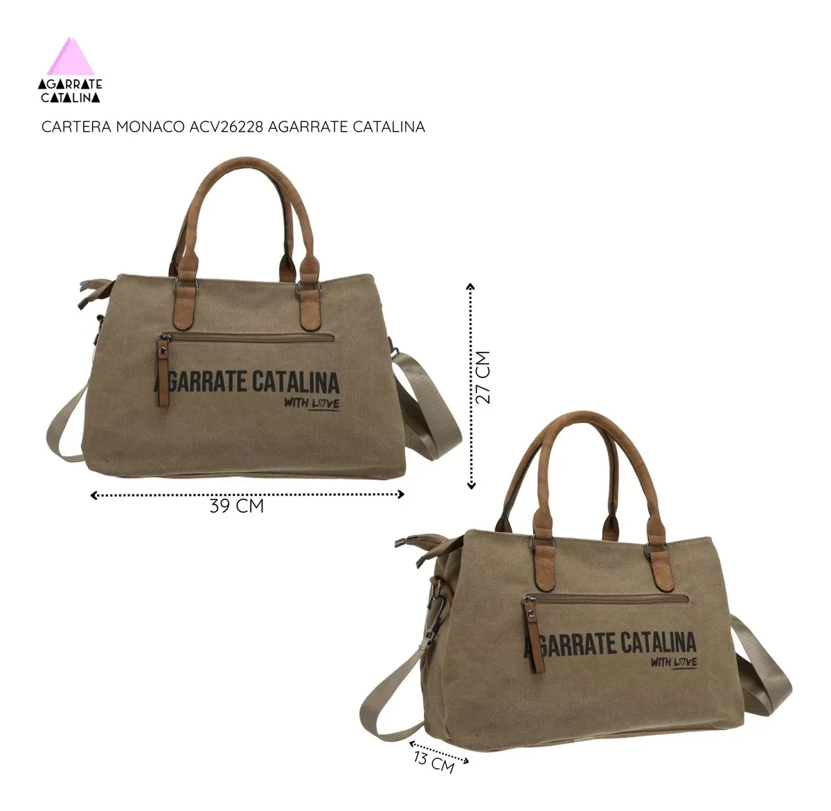 CARTERA AGARRATE CATALINA ACV26288 3