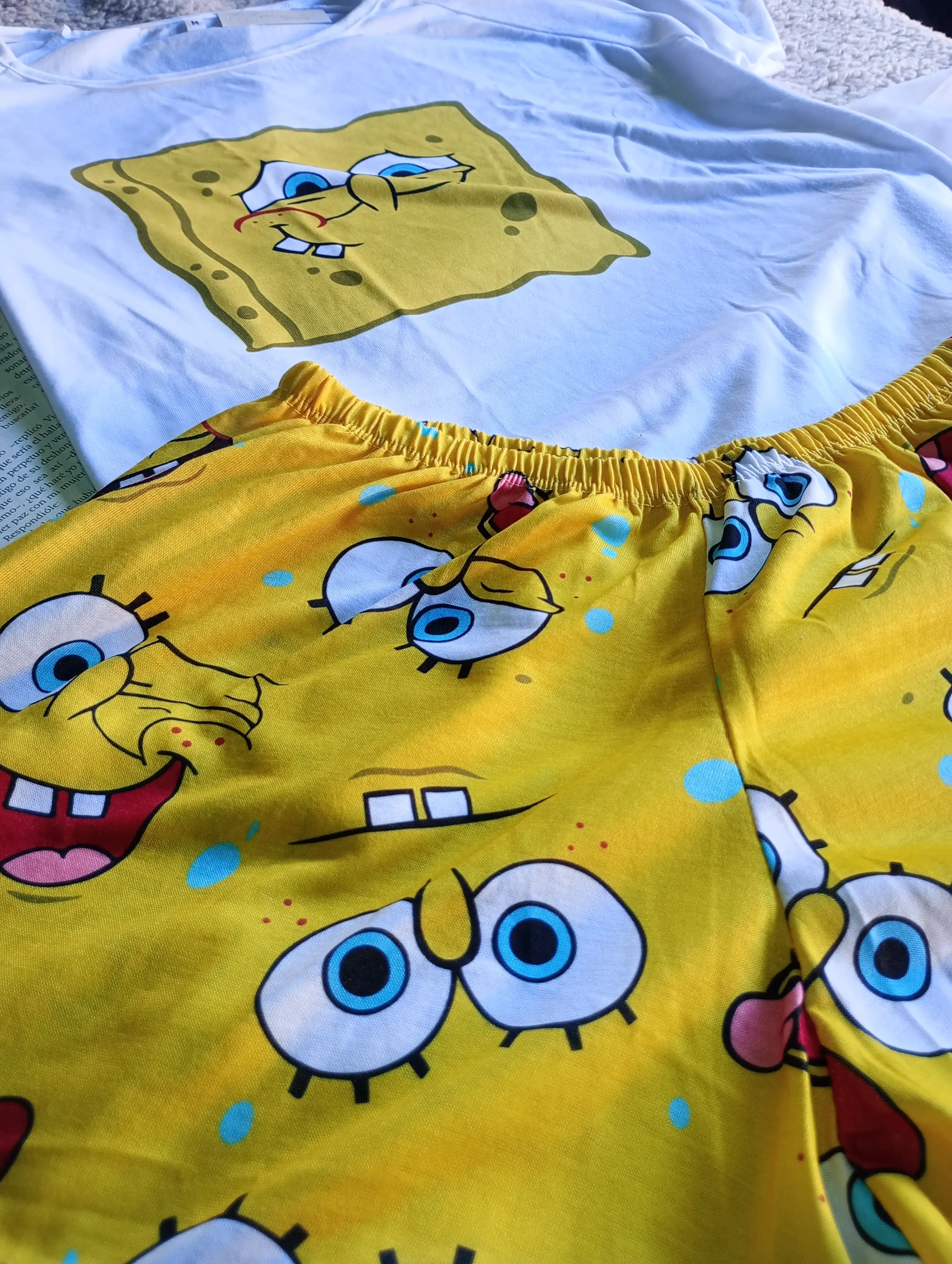 Pijamas 4