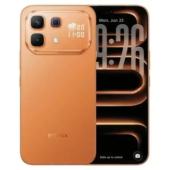 Infinix Note 60 256GB