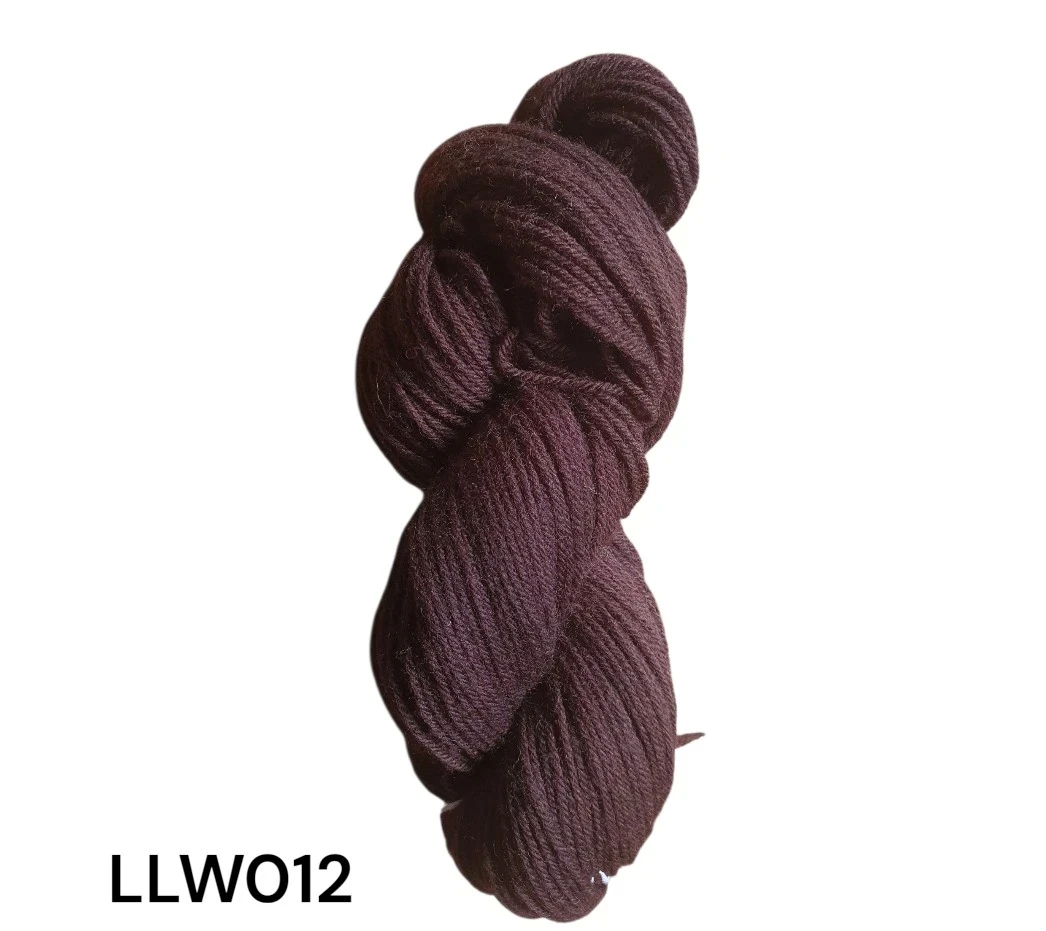 LINCOLN LONGWOOL 