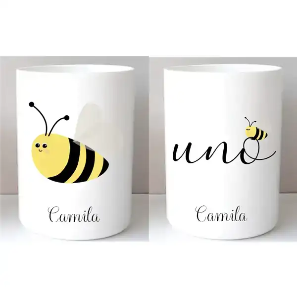 Vaso lapicero reforzado 3