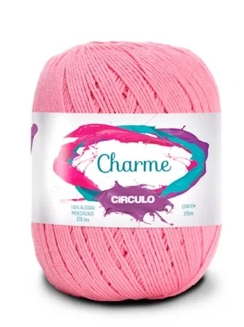 CHARME 3128 CUPIDO