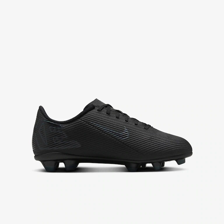 CHUTEIRA CAMPO NIKE VAPOR 16 CLUB BLACK 
