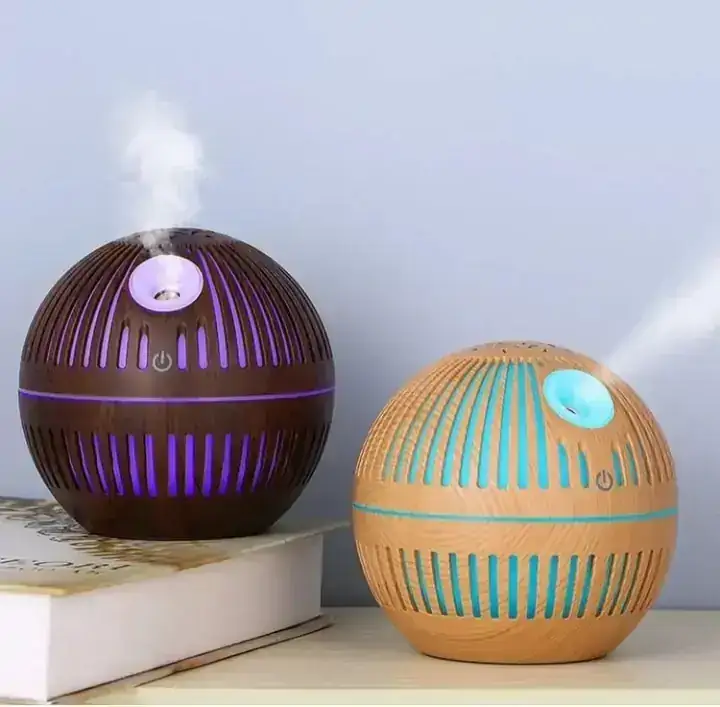 🌬Difusor Esfera🌑