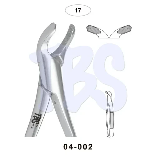 FORCEPS 17