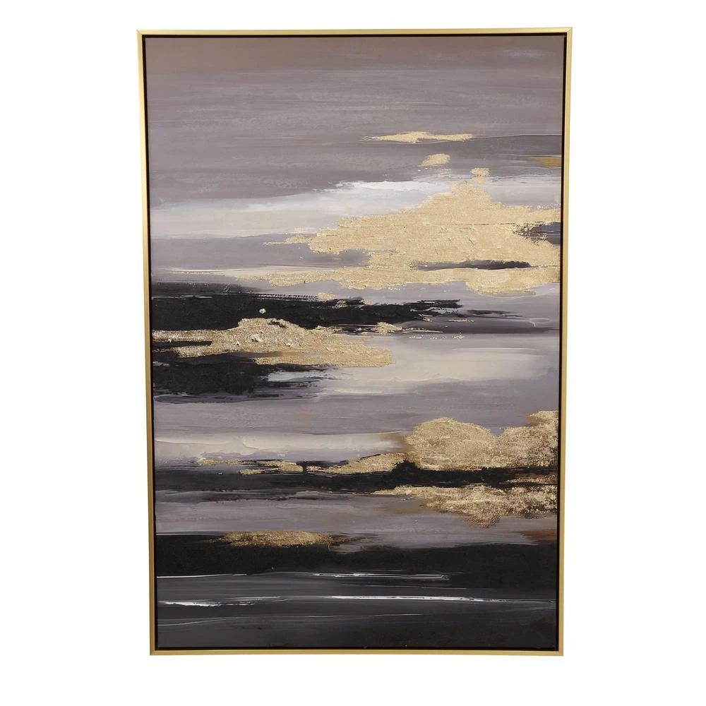 CUADRO DECOR 82.6X4.3X122.6CM