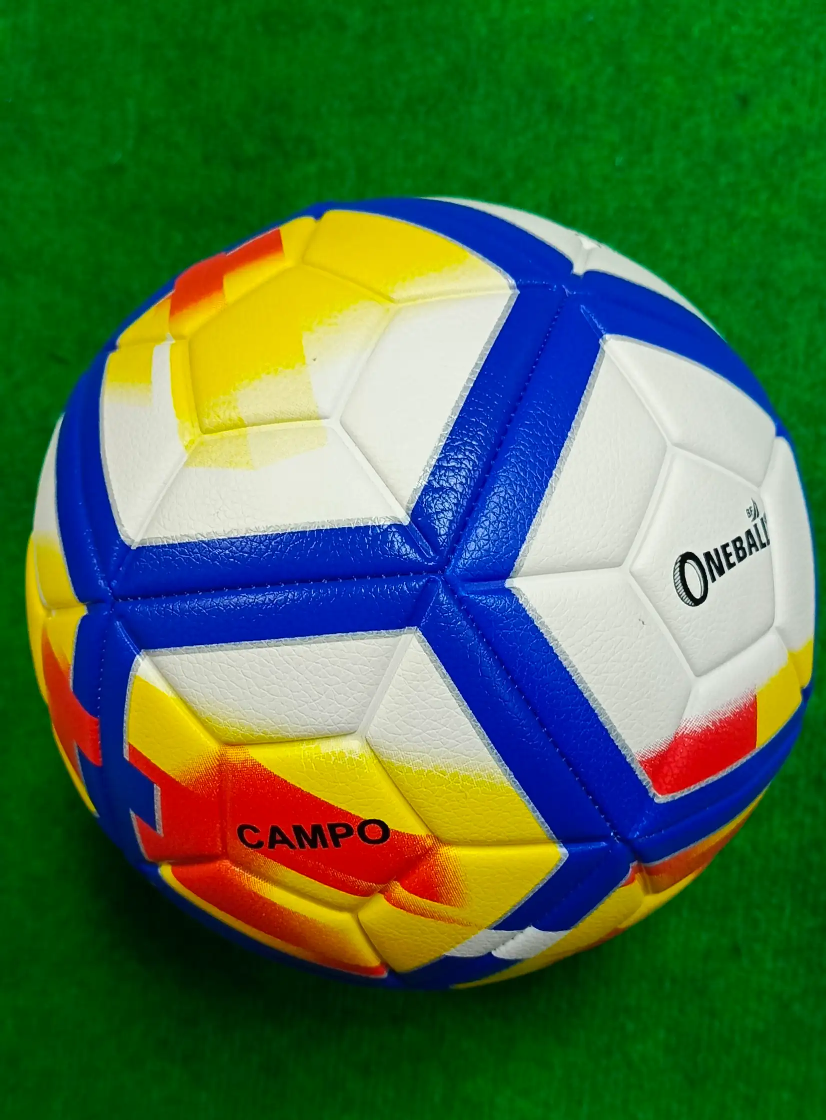 BALÓN #5 DE FUTBOL 