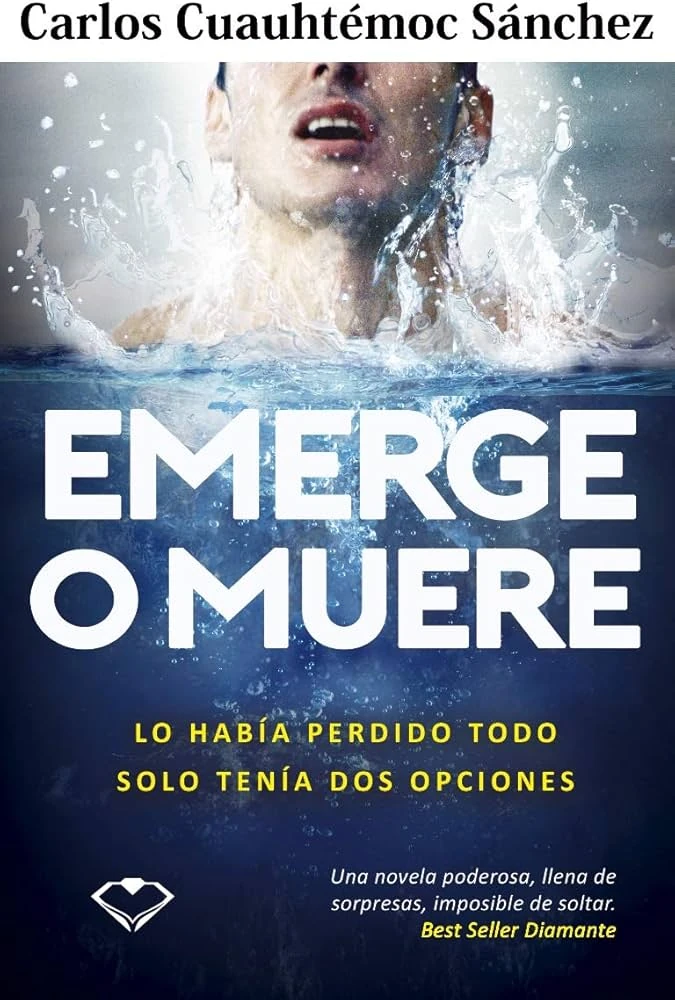 EMERGE O MUERE