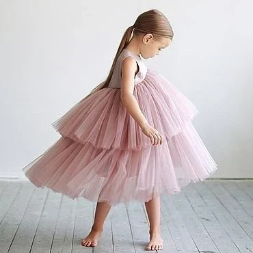 VESTIDO ELEGANTE ROSM