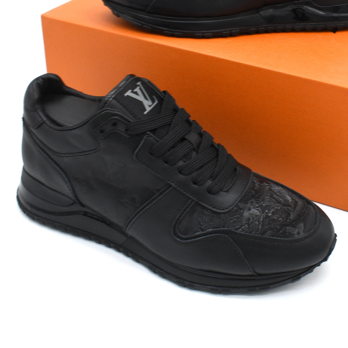 Louis Vuitton Run Away Sneaker 8