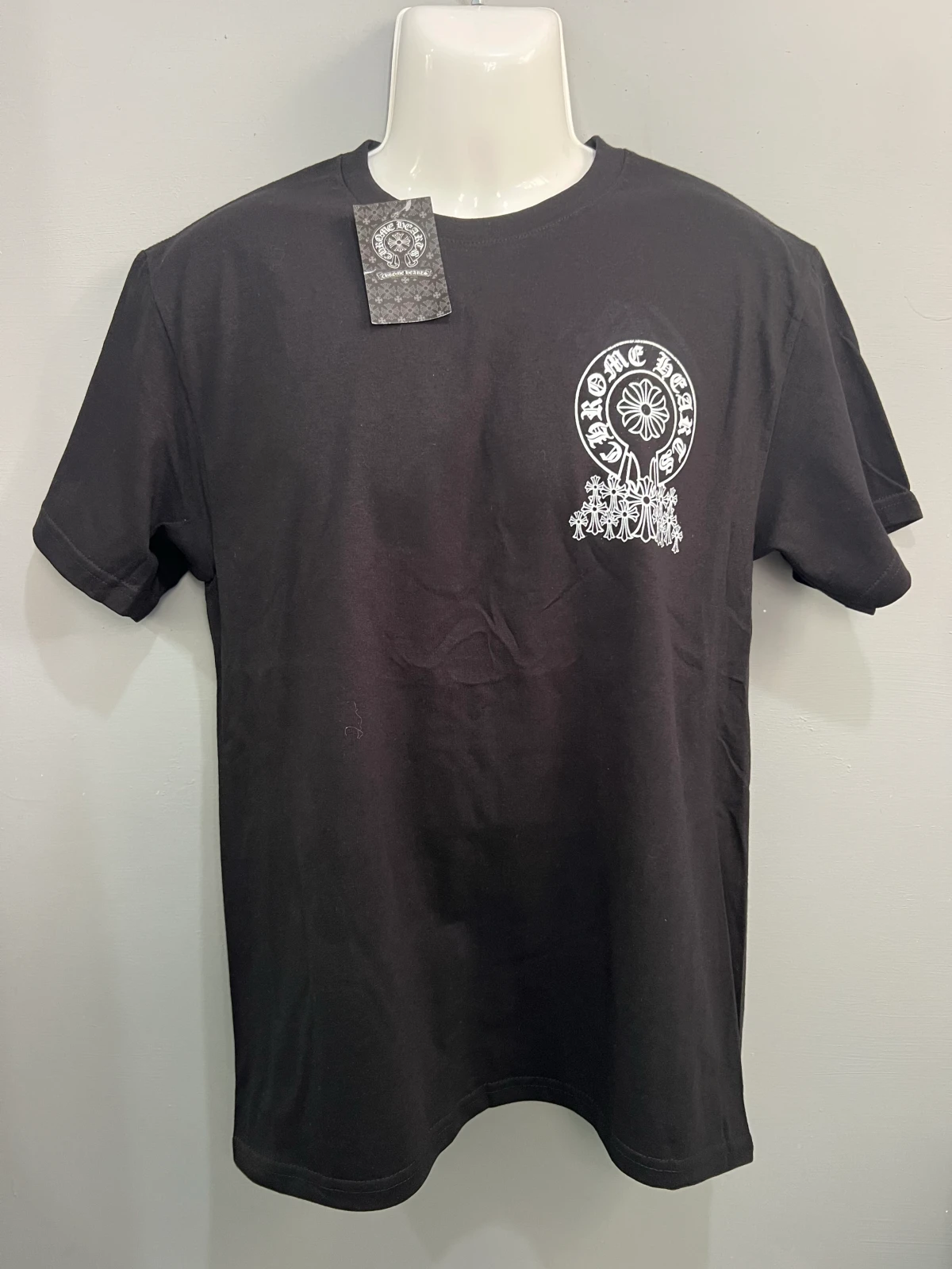 Playera Talla Mediana 