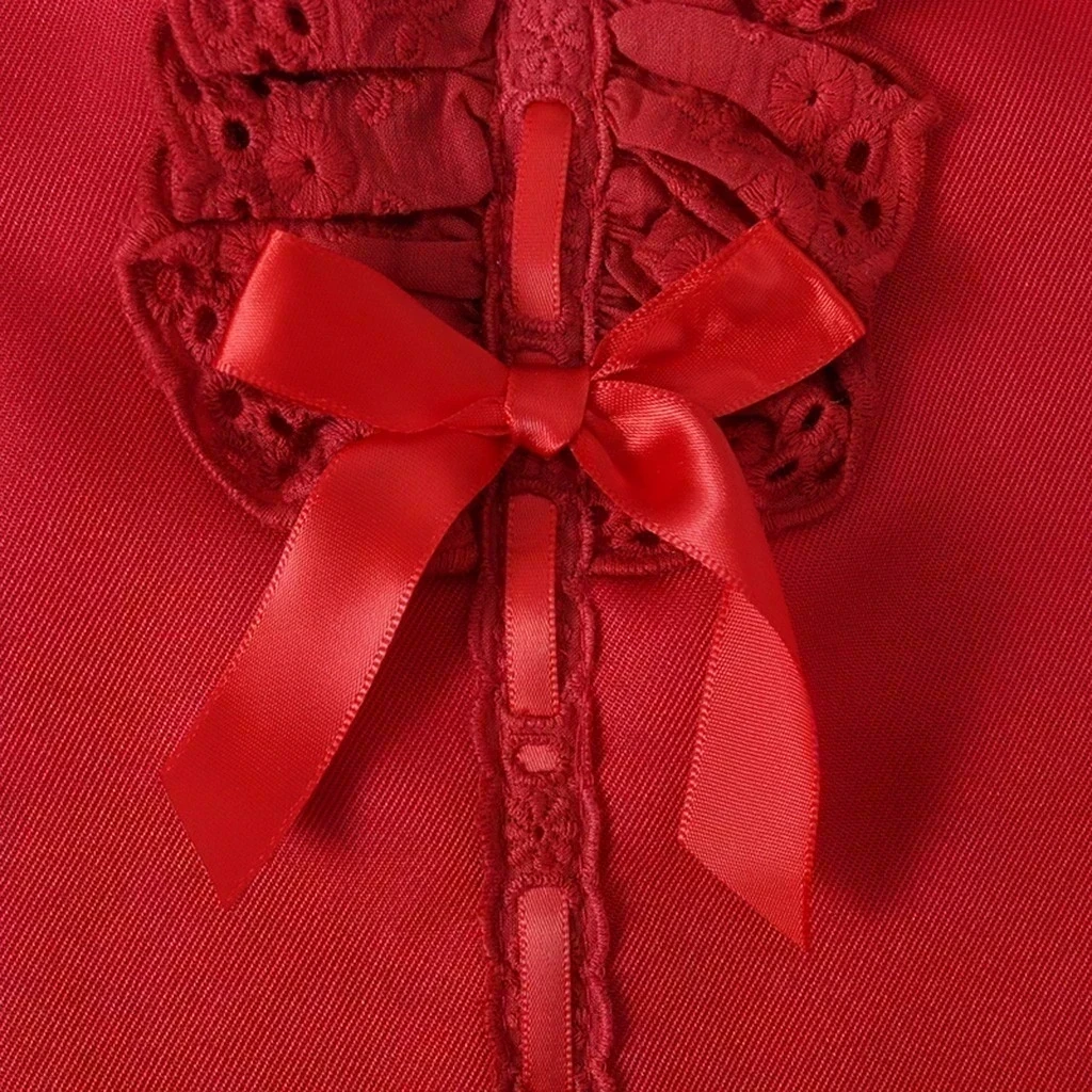 VESTIDO ELEGANTE RSM 5