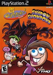 The fairly oddparents shadow showdown