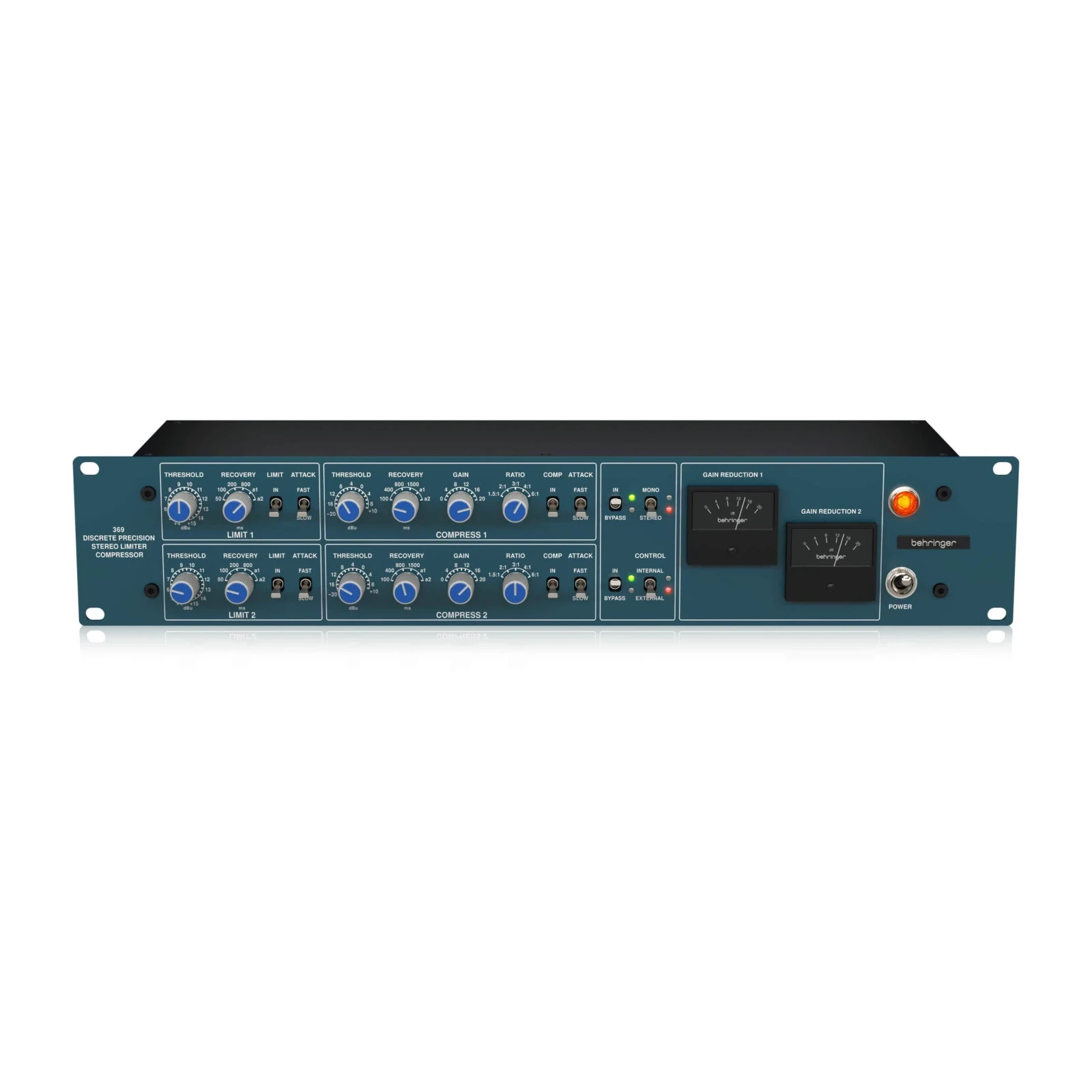 369 BEHRINGER 3