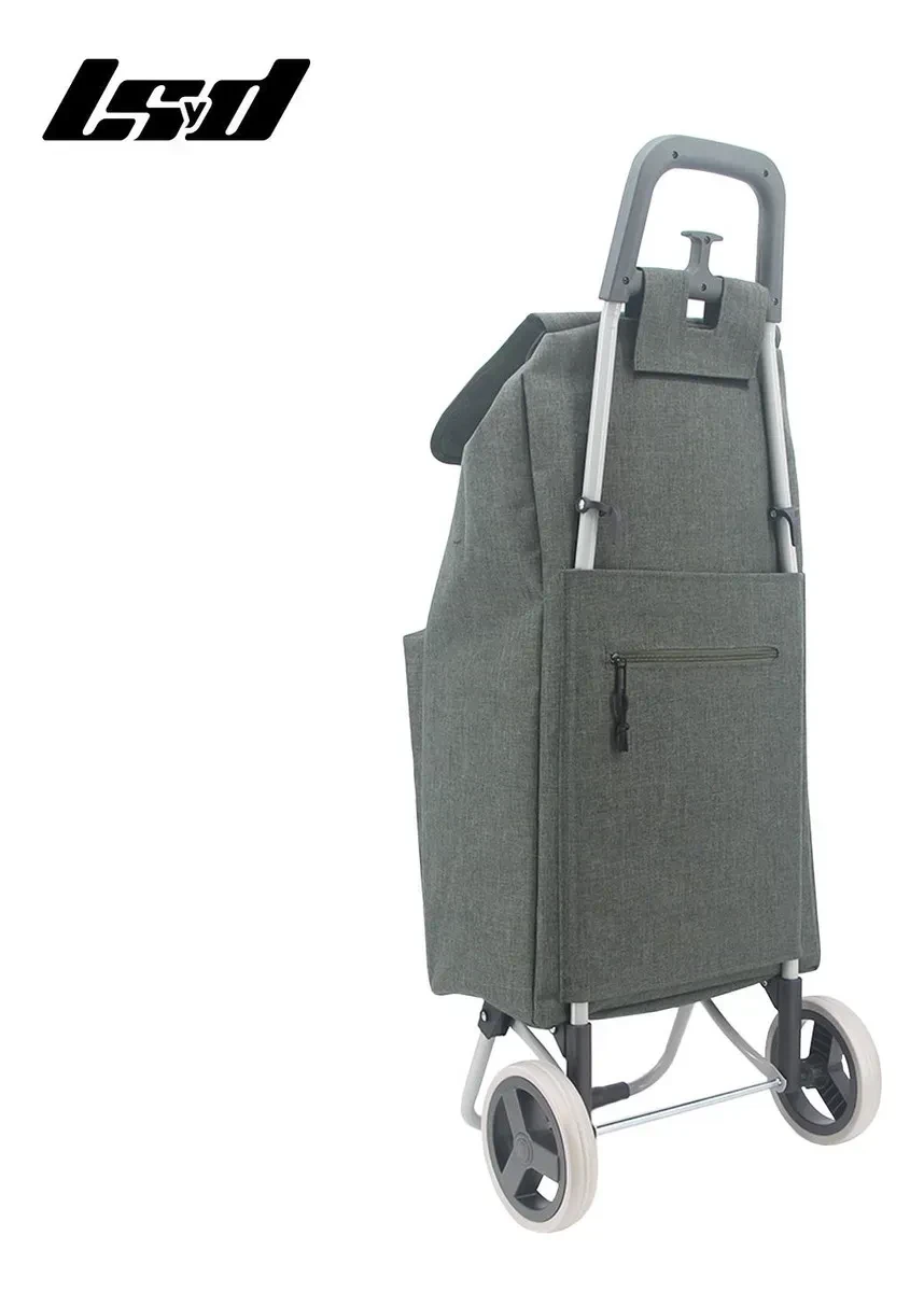 CARRITO DE COMPRAS LSYD 8