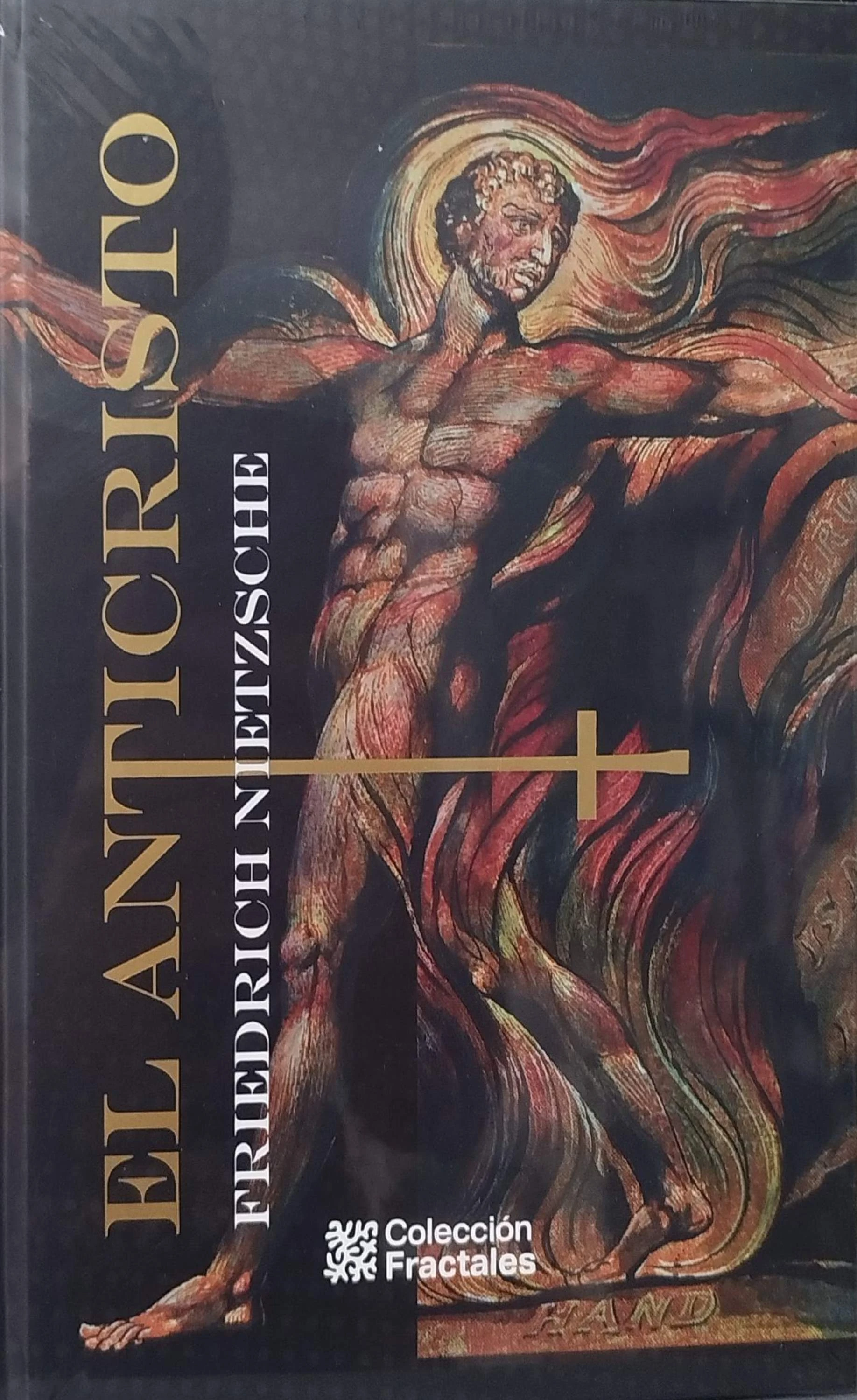 PD EL ANTICRISTO 