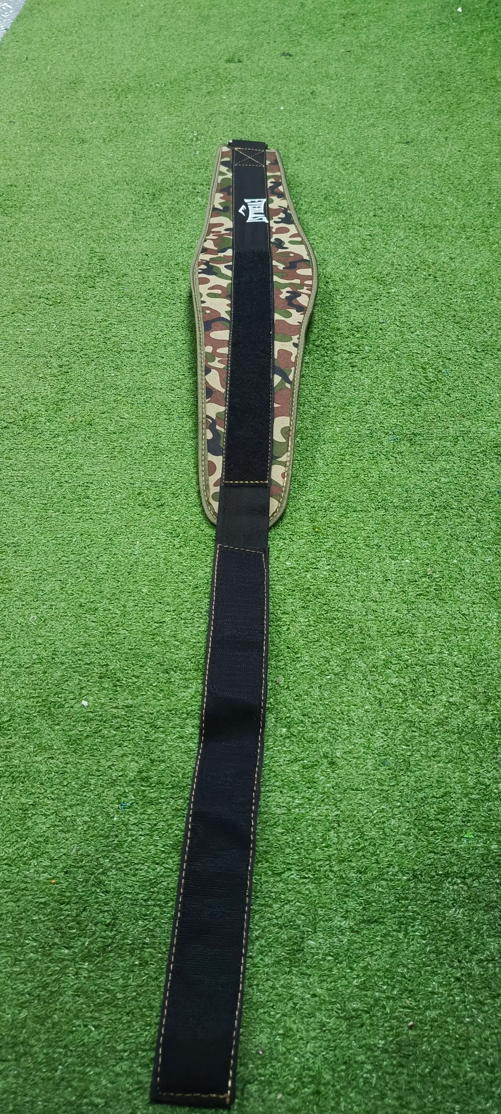 CINTURÓN DE GYM  2