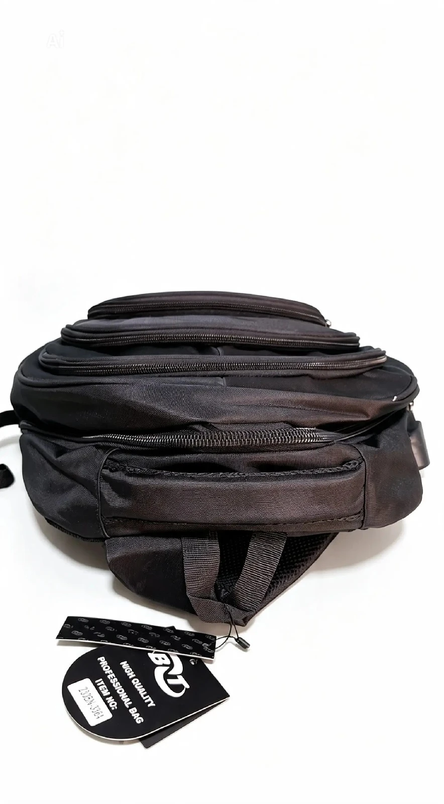 Mochila  Juvenil Portalapto  BNT 5
