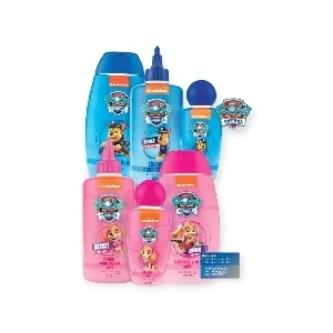 PAQUETE PAW PATROL
