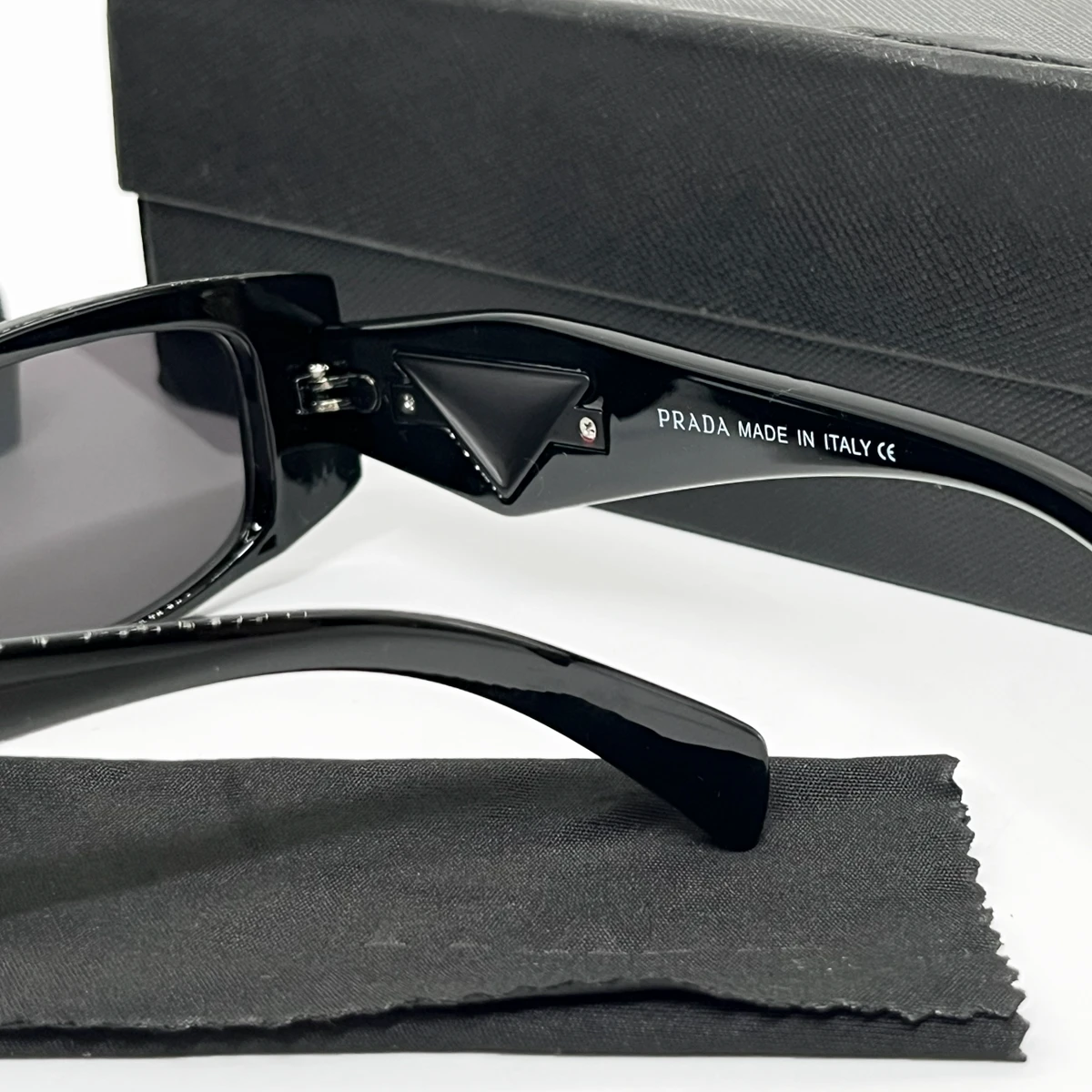 Gafas de sol Prada 8