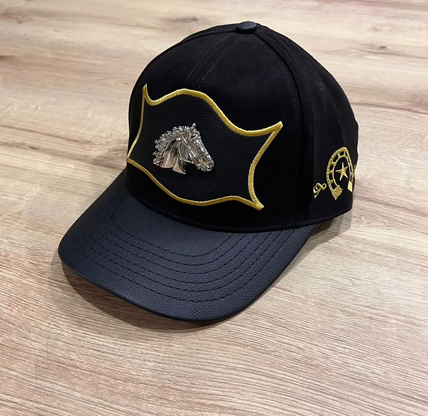 Gorras 2