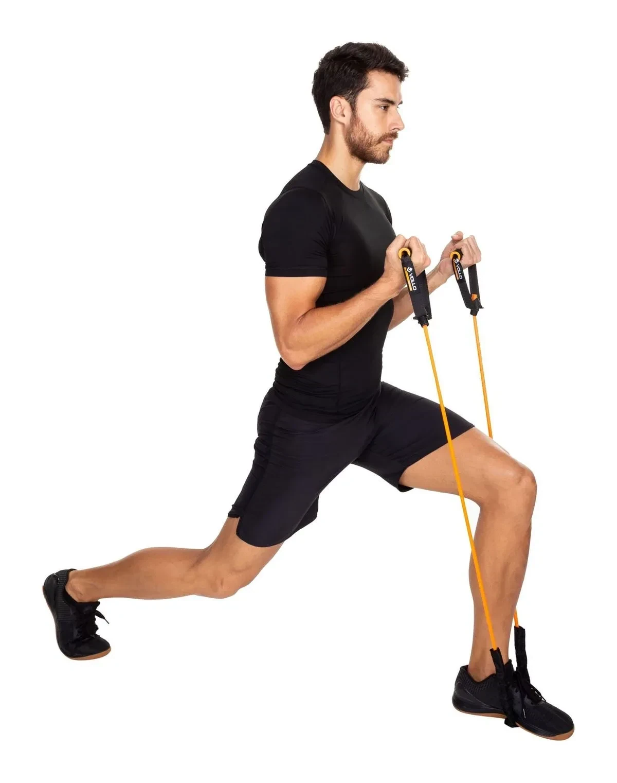 EXTENSOR VOLLO NÍVEL MÉDIO