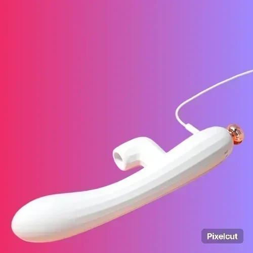 Succionador Con Vibrador 1 2