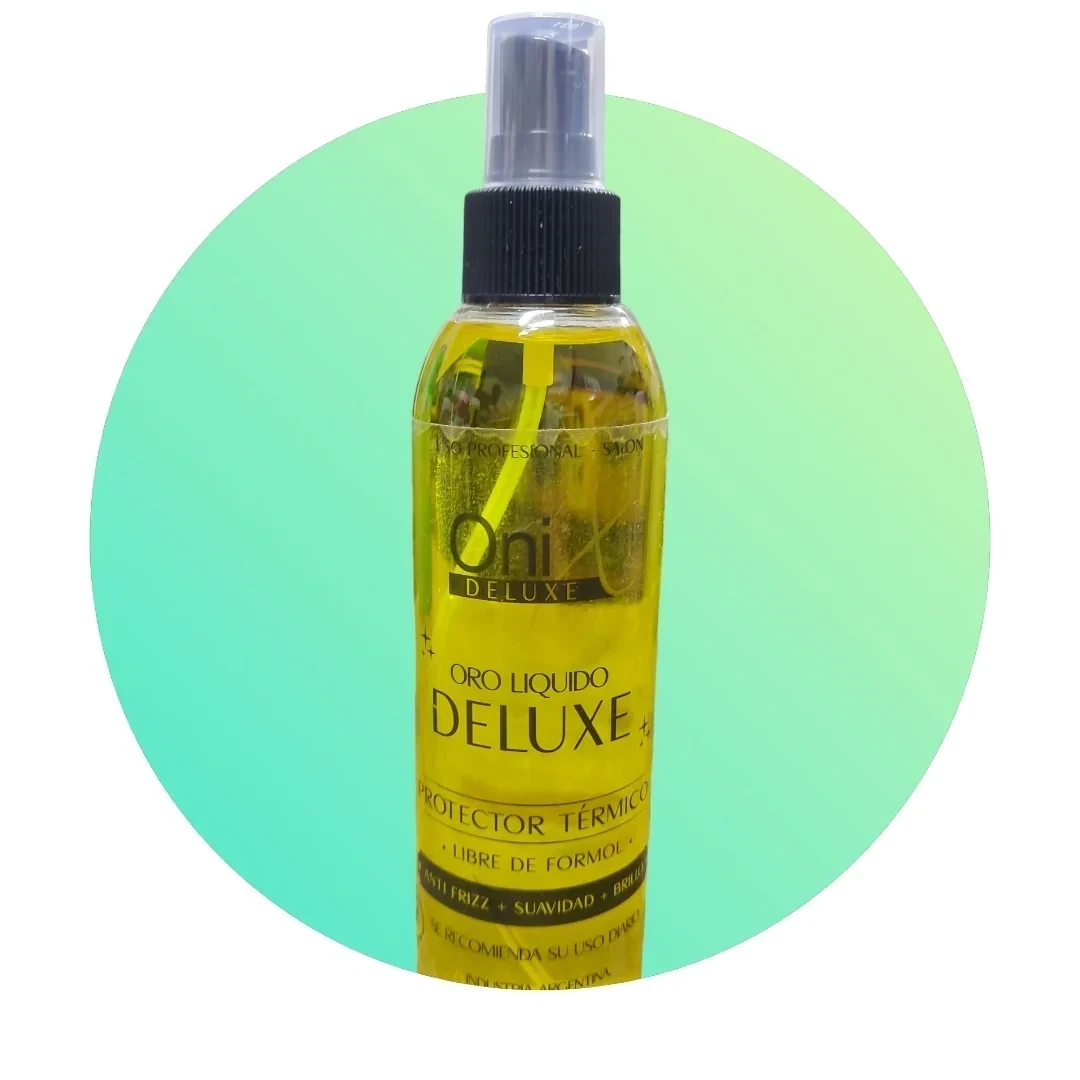 PROTECTOR TÉRMICO DELUXE X 250ML ONIX