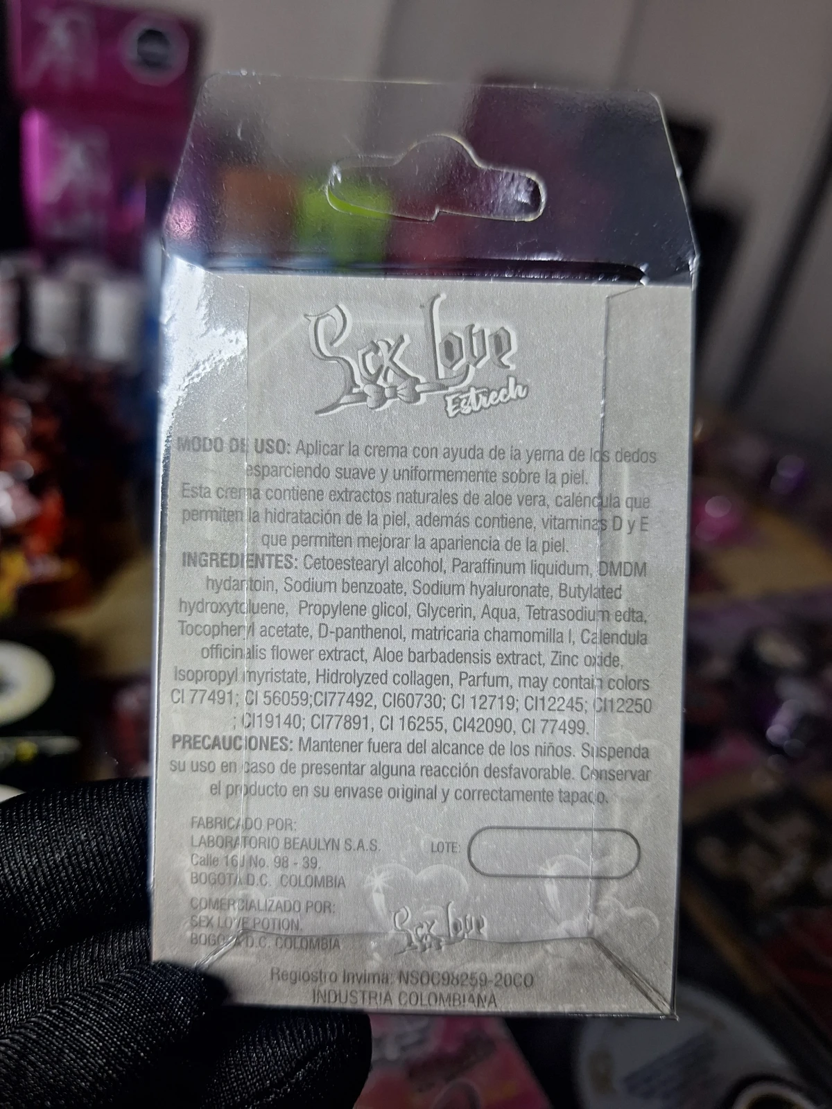 Sex Love Multiorgásmico 2
