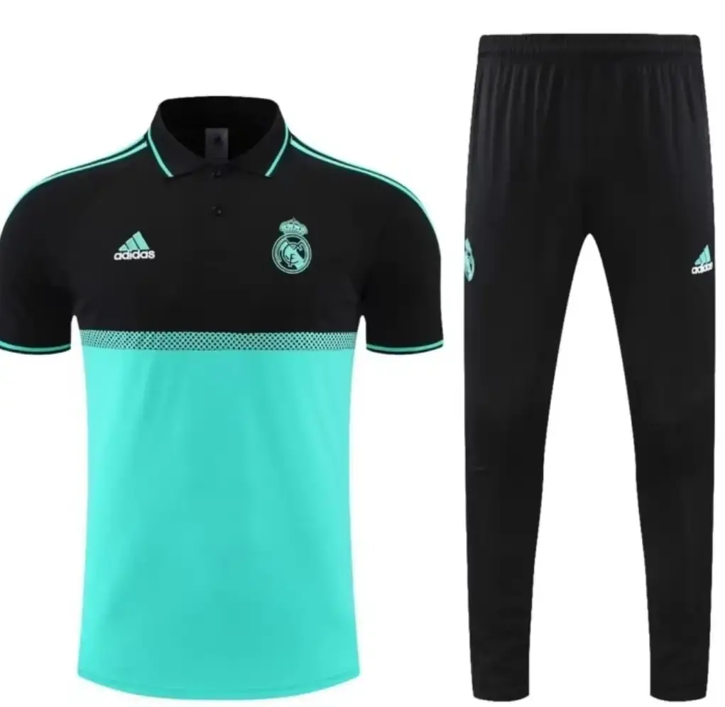 Conjunto tipo polo deportivo  3