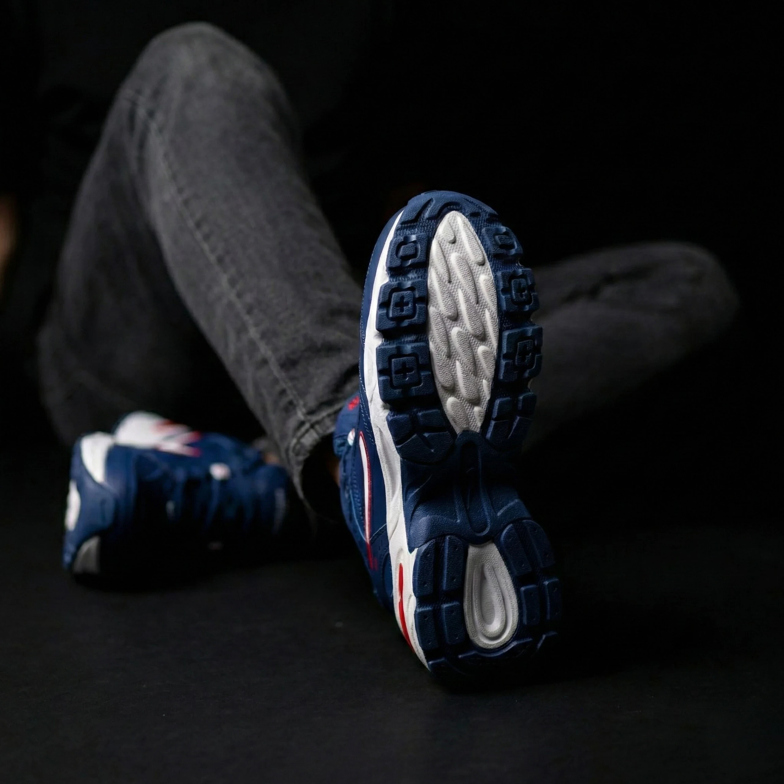 ZAPATILLAS NIKE V2K RUN (RÉPLICA 1.1) 5