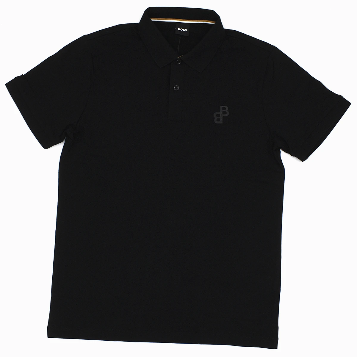 Playera Polo Boss
