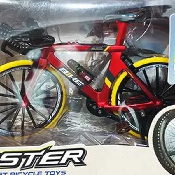 Bicicletas