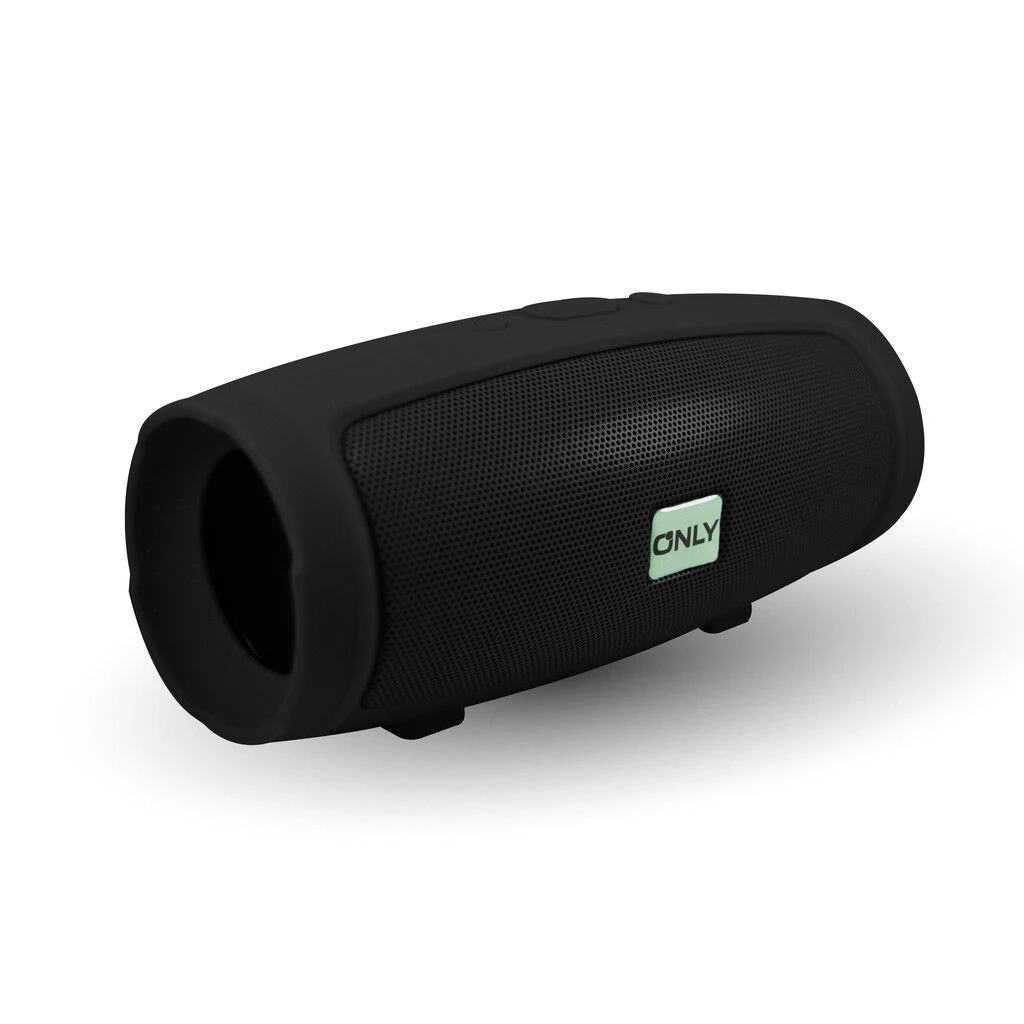 PARLANTE SMALL MOD MINI3 – NEGRO 2