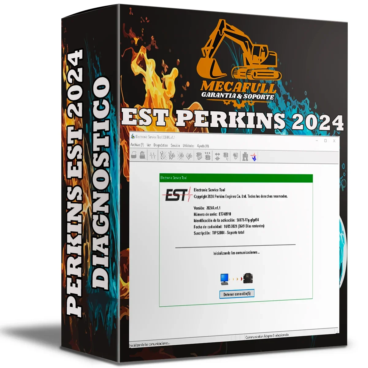 EST PERKINS 2024A DIAGNOSTICO