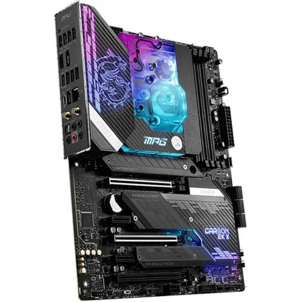 MAINBOARD 