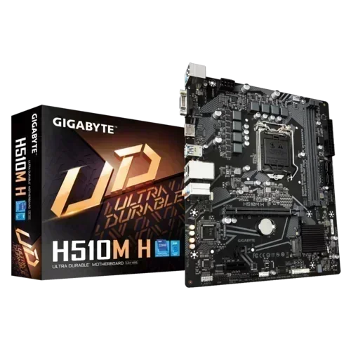 Computador intel i3 10th 2
