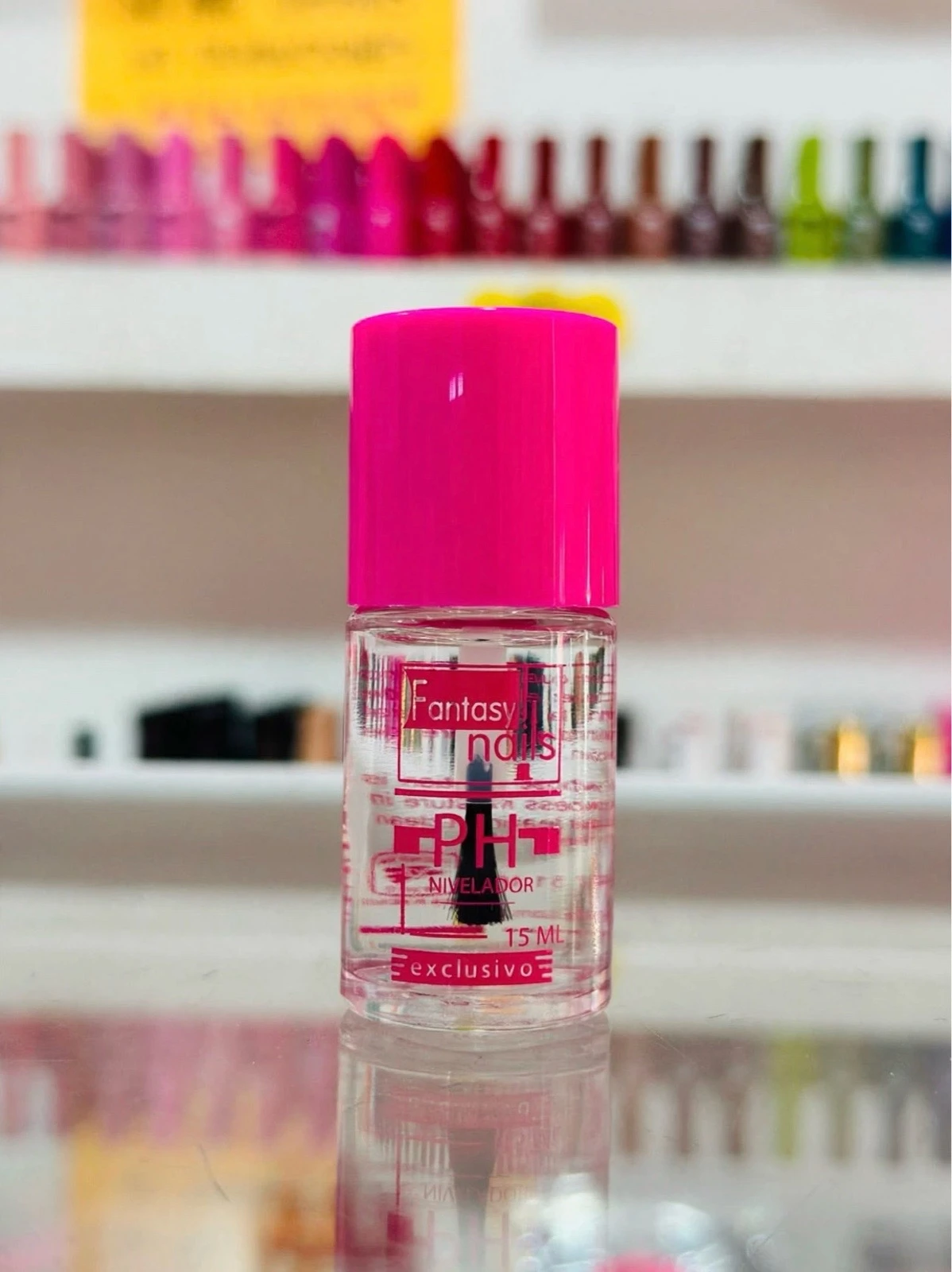 PH NIVELADOR FANTASY NAILS