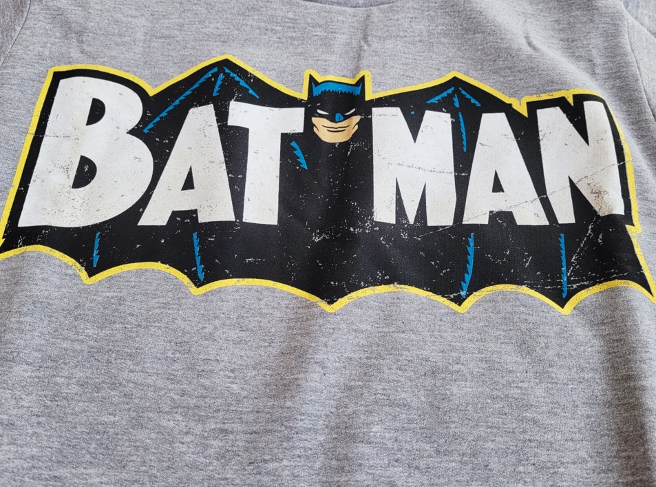 Batman (S-M) 2