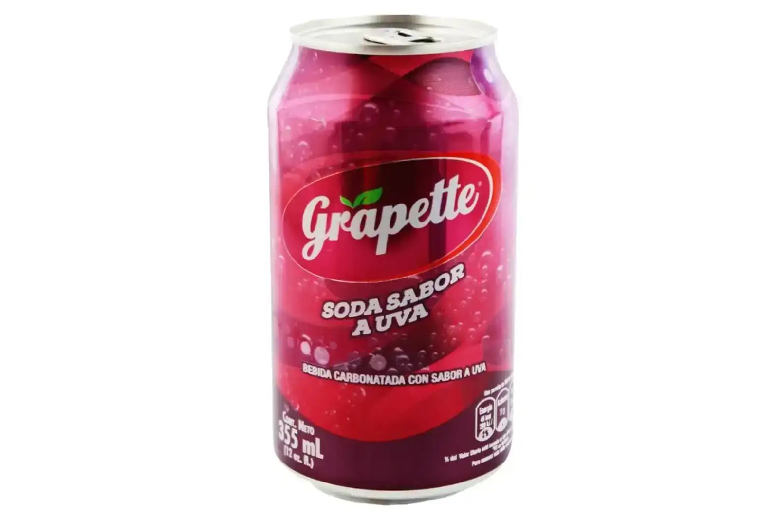 Grapette